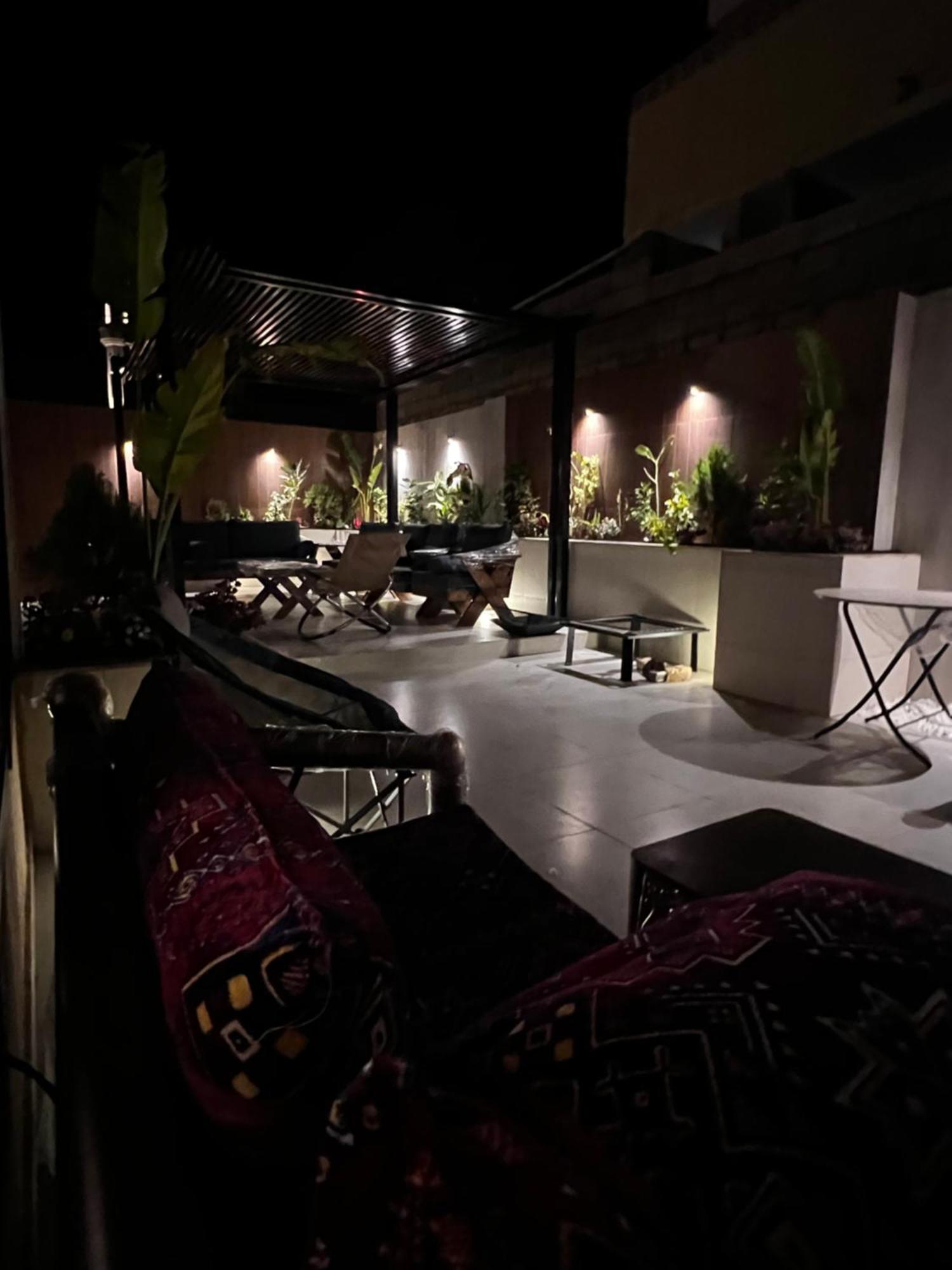 أجنحه الفرسان الفاخره Al Ula Buitenkant foto